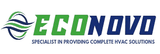 Econovo Logo