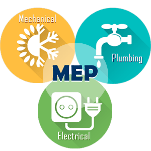 MEP-Mechanical-Electrical-Plumbing
